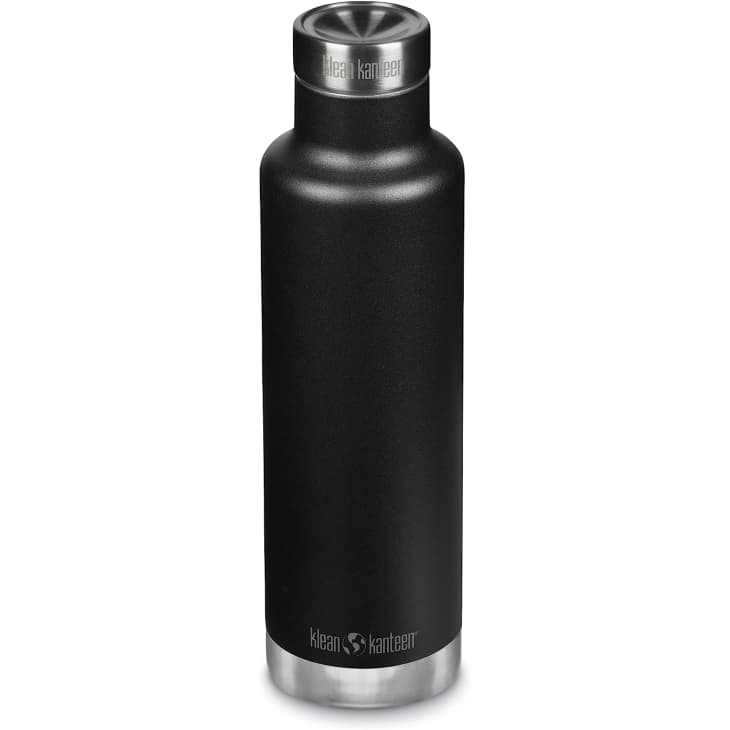 Product Image: Klean Kanteen Insulated Pour Through (25 Ounces)