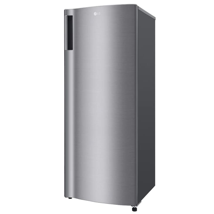 LG Single Door Refrigerator at LG