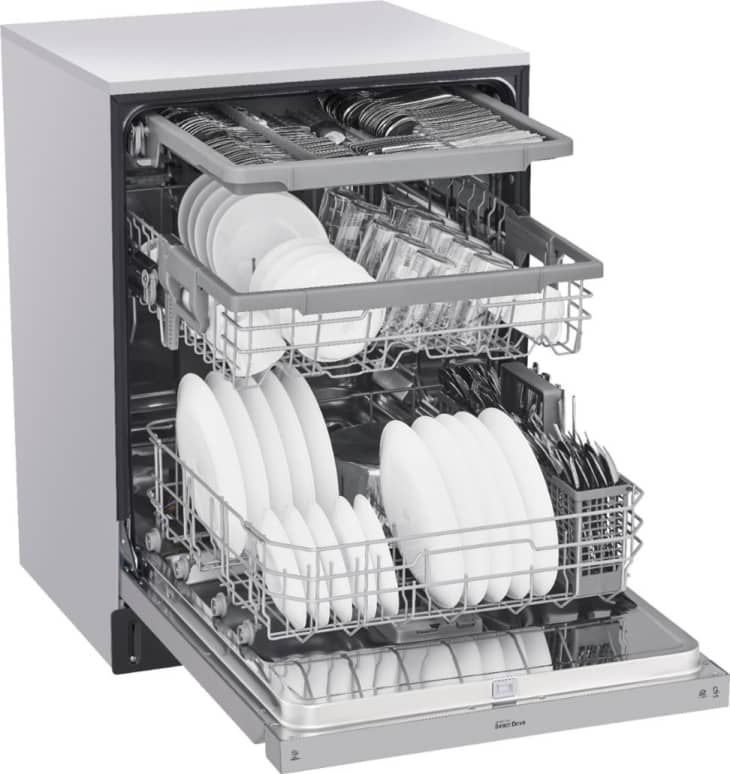 Product Image: LG Stainless Steel Tub Dishwasher