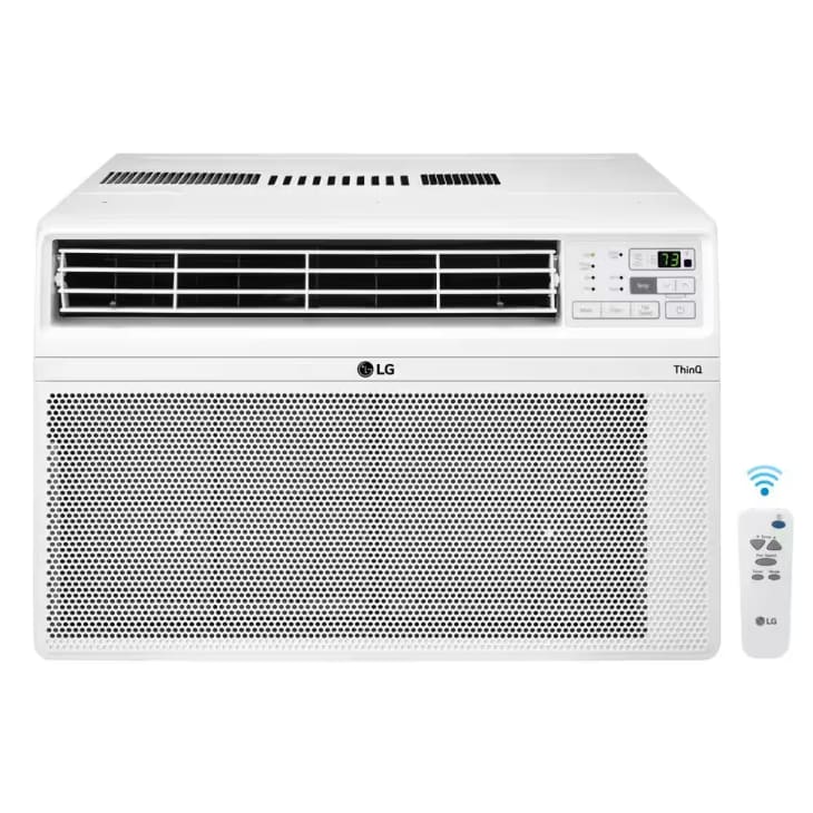 Product Image: LG Window Smart Air Conditioner