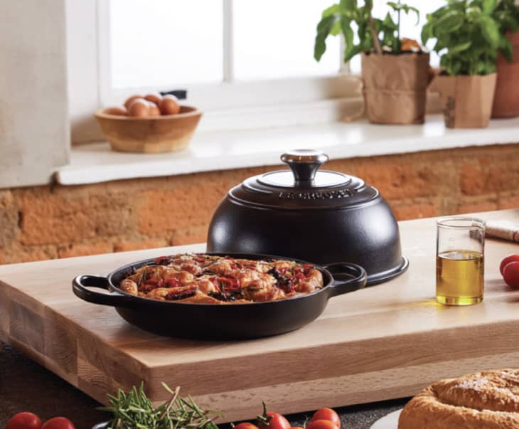 Get Baking with the Le Creuset Bread Oven - Chefs Corner Store