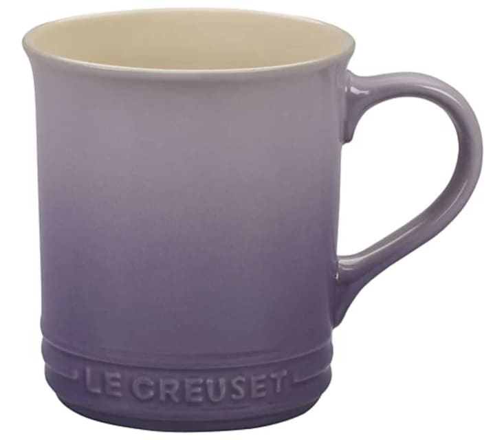 Le Creuset 12-oz Coffee Mug at QVC.com