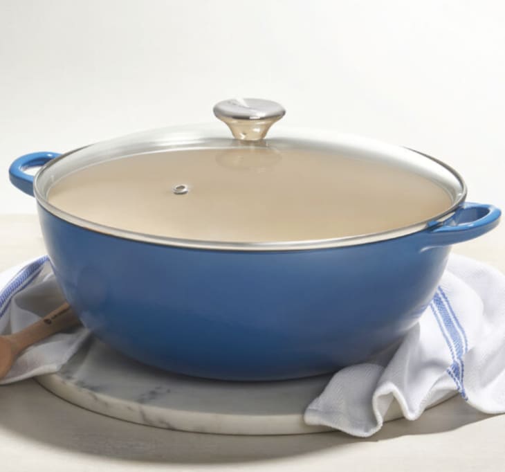 Product Image: Soup Pot with Glass Lid