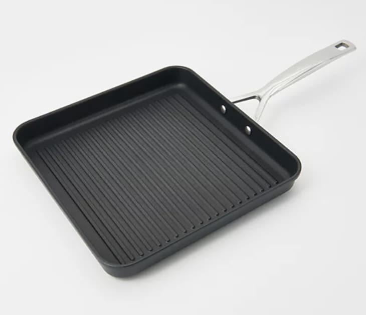Product Image: Le Creuset Toughened Nonstick PRO Square Grill Pan