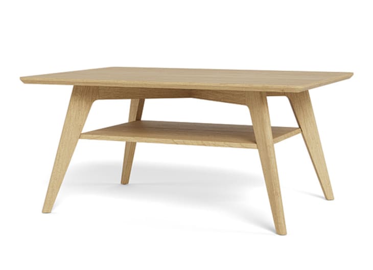 The Scandinavian Coffee Table at Levity