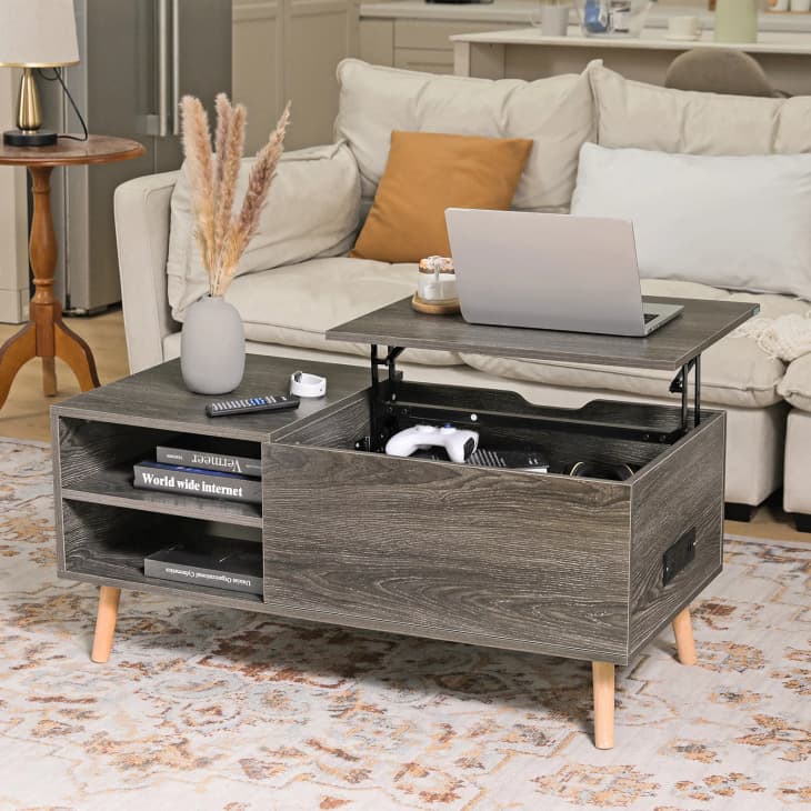 Product Image: Lift-Top Coffee Table