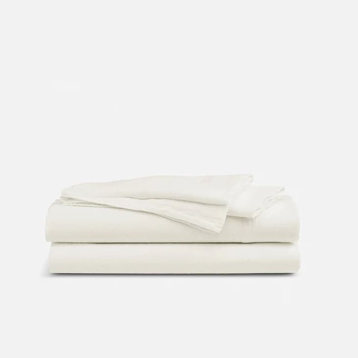 Product Image: Linen Core Sheet Set, Queen