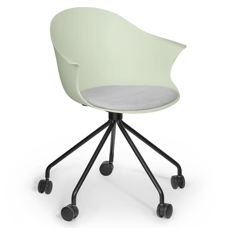Product Image: Lumvig Nola Green Office Chair