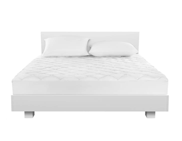 Product Image: Beautyrest Triple Protection Mattress Pad, Queen