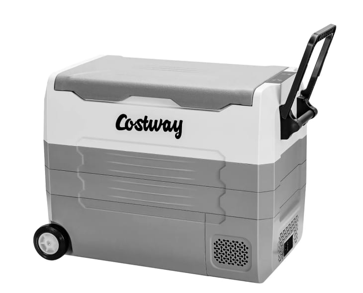 Product Image: Costway Portable Car Refrigerator