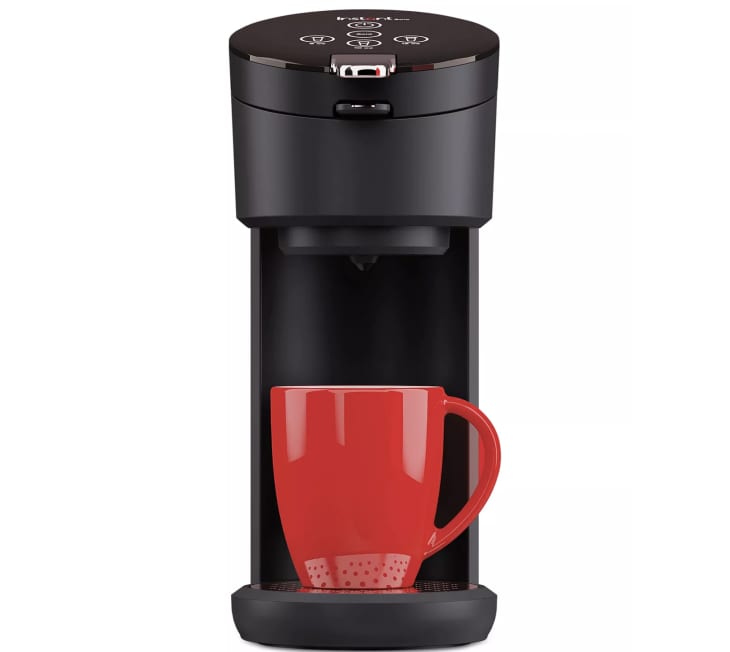 Instant Pot Solo 2-in-1 Singe Serve Coffee Maker at Macy's