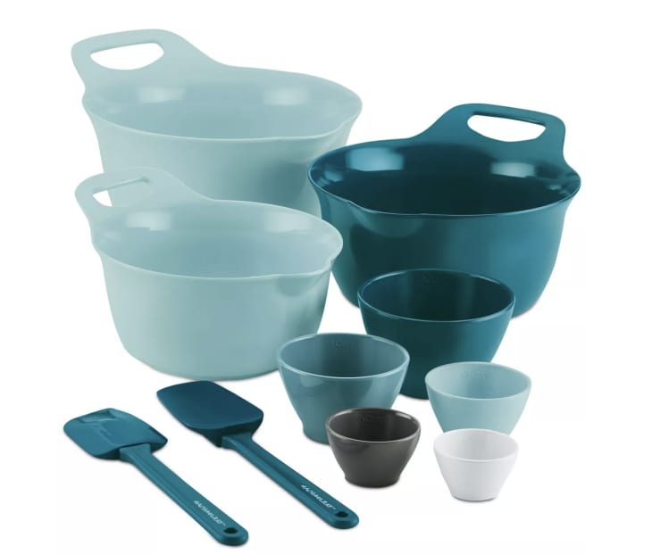 Rachael Ray 10-Piece Mix & Measure Set at Macy's