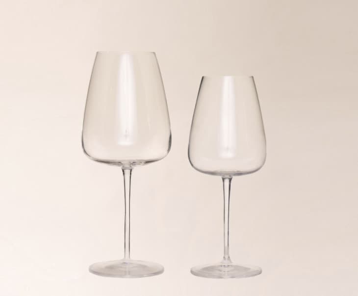 Product Image: The Wine Glass Set