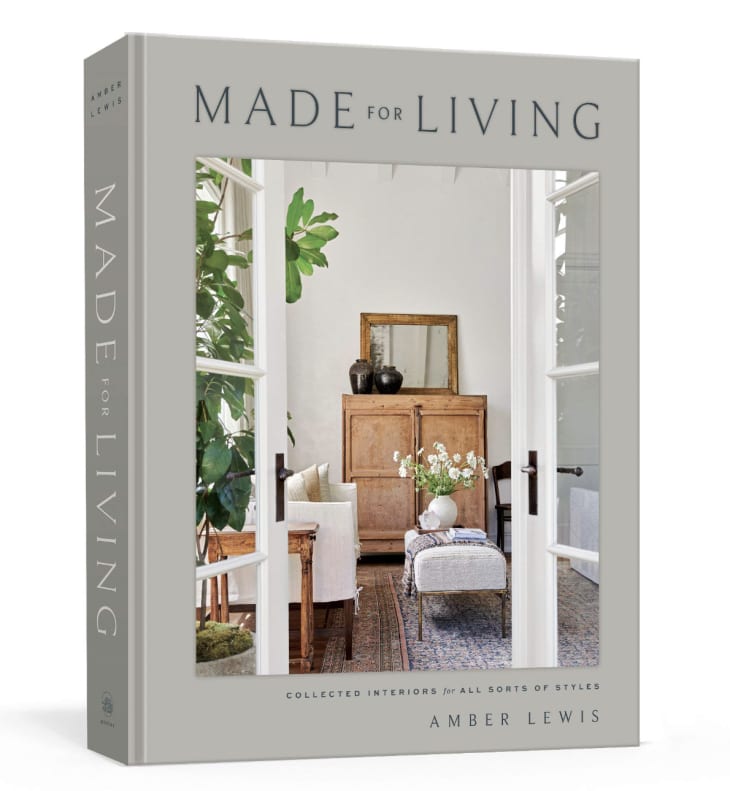 Product Image: Made for Living: Collected Interiors for All Sorts of Styles
