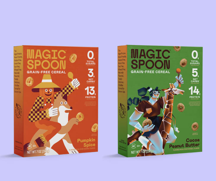 Product Image: All 4 Fall Pack