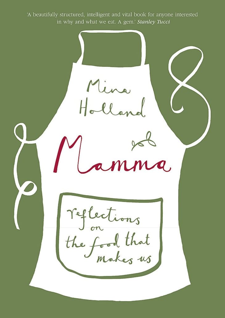 Product Image: Mamma: Reflections on the Food That Makes Us