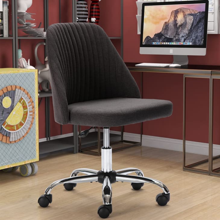 Product Image: Mid-Back Swivel Task Chair