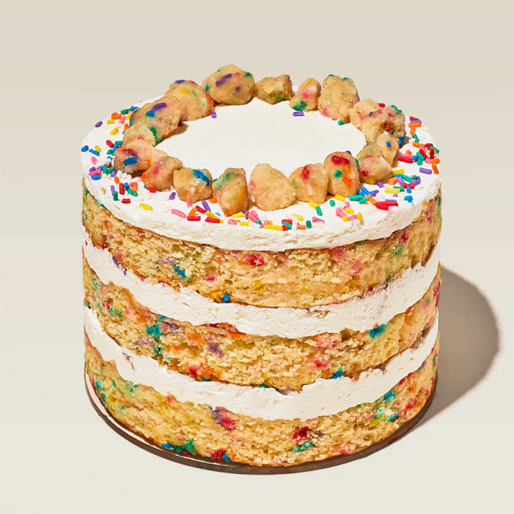 Product Image: Milk Bar Birthday Cake