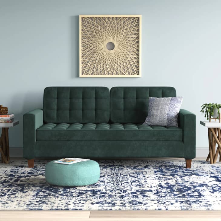 Product Image: Milton Upholstered Sofa