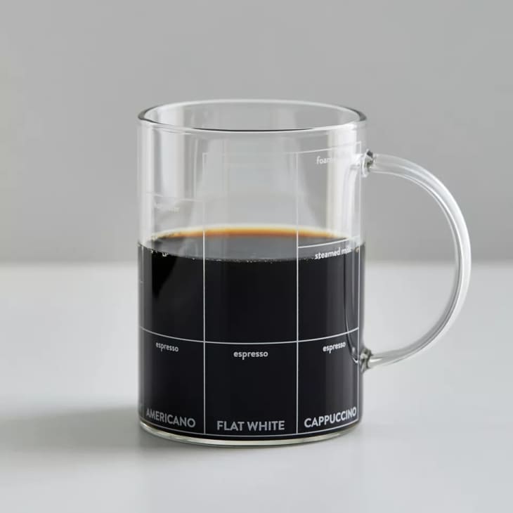 Product Image: MoMA Multi-ccino Mug