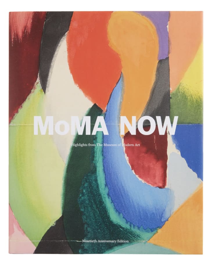Product Image: MoMA Now: Highlights from The Museum of Modern Art