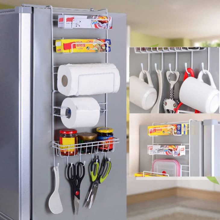 Multi Functional Refrigerator Rack walmart