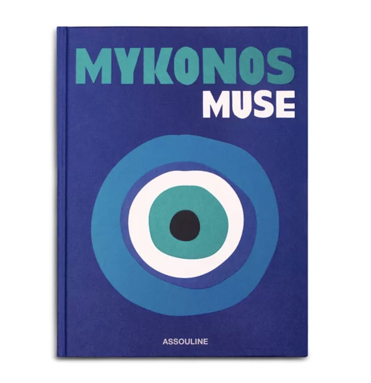 Product Image: Mykonos Muse
