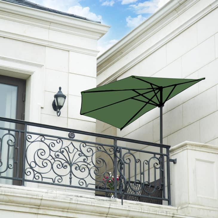 Product Image: Nadya Market Umbrella
