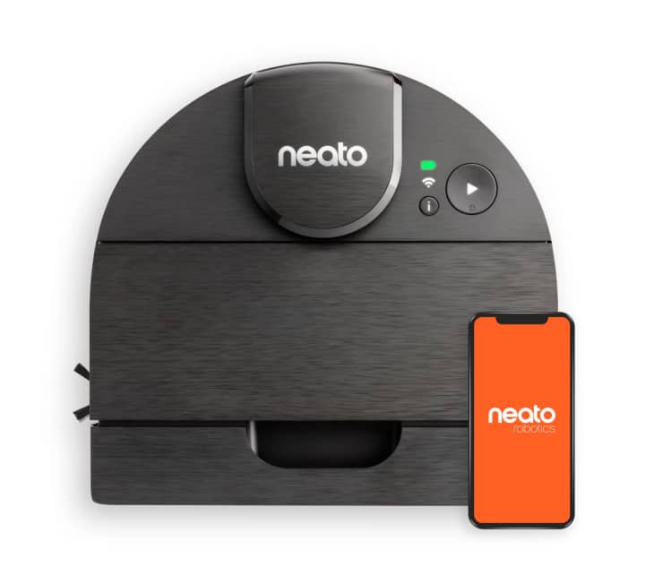 Neato D9 Robot Vacuum at Bed Bath & Beyond