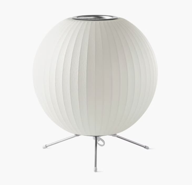 Product Image: Nelson Ball Tripod Lamp