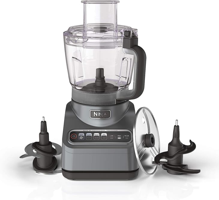 Product Image: Ninja 9-Cup Food Processor