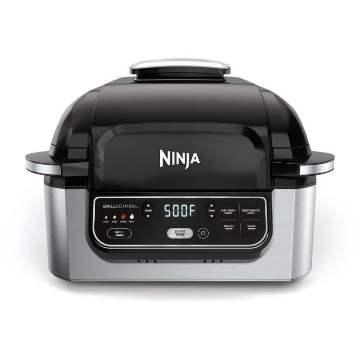 Product Image: Ninja Foodi 5-in-1 Indoor Grill