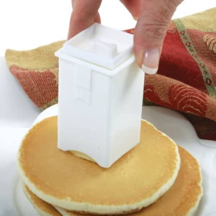 Rotary Type Butter Spreader ,Corn COB Butter Spreader, Butter Dispenser Butter Stick Holder, Spreads Butter Evenly on Pancakes , Waffles, Toast