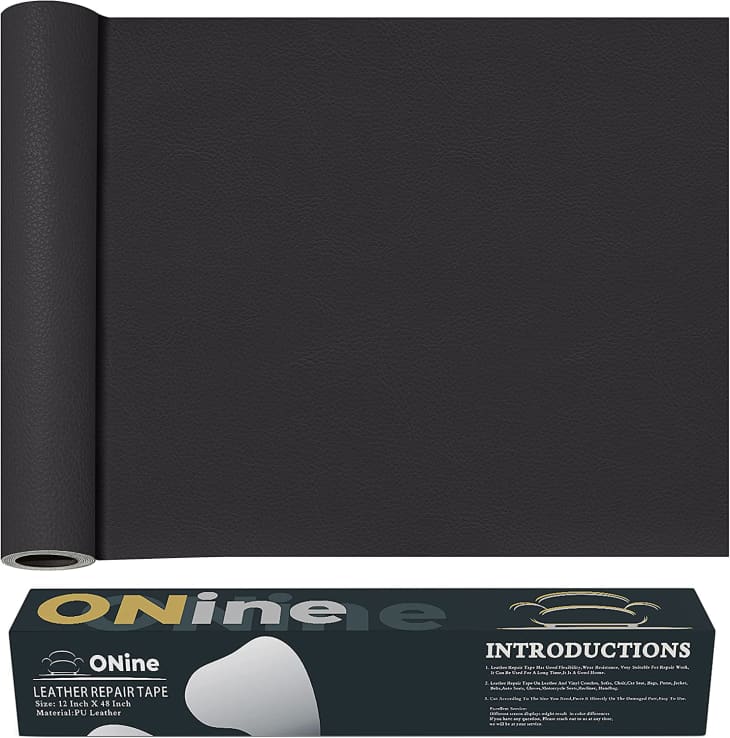 Product Image: ONine Leather Repair Tape