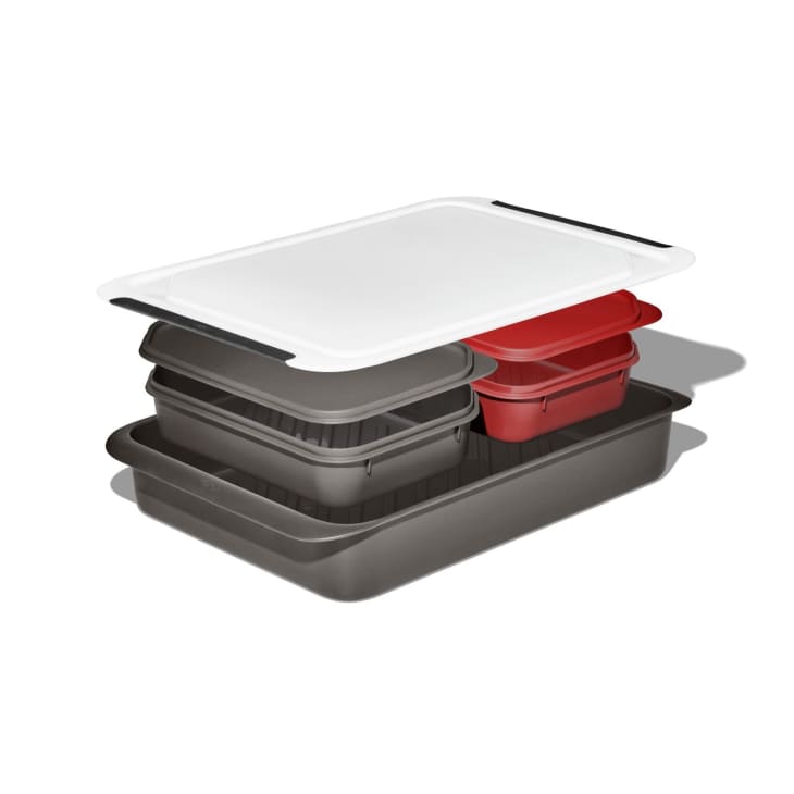 Product Image: OXO Grilling Prep and Carry System