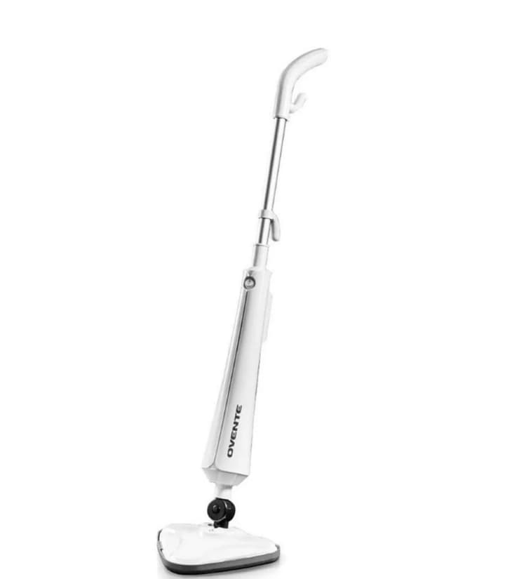 Product Image: Ovente Heavy Duty Electric Steam Mop