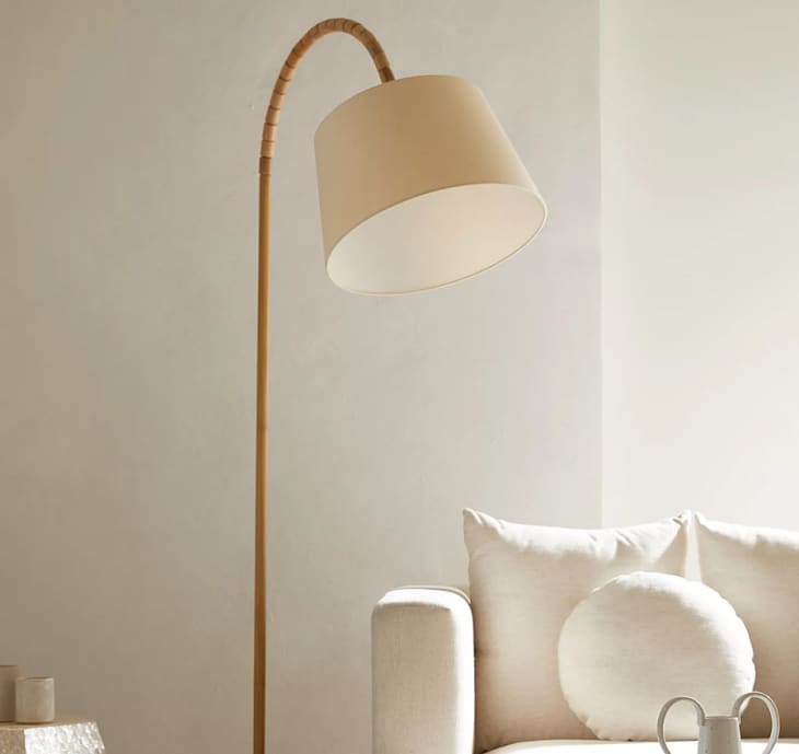 Product Image: Marcella Arc Floor Lamp