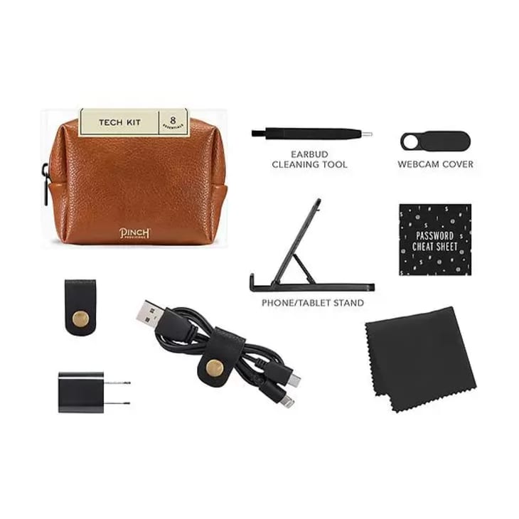 Pinch Provisions Pinch Travel Kit  10  Finds That Will Make