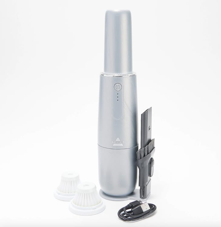 Product Image: Bissell AeroSlim Cordless Hand Vac with Extra Filter