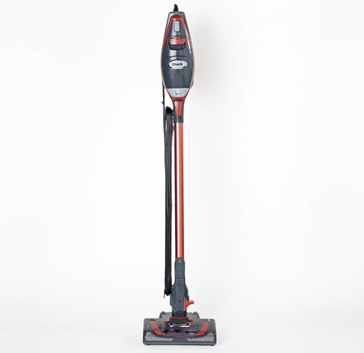 Product Image: Shark Rocket Pro Plus Corded Stick Vacuum with Precision Duster Kit