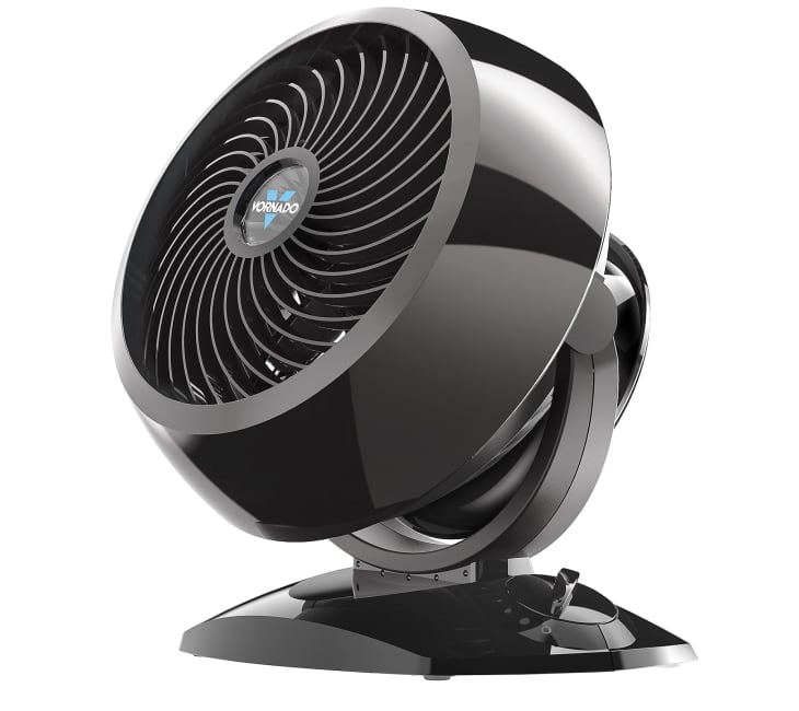 Vornado 5303 Small 3-Speed Fan at QVC.com