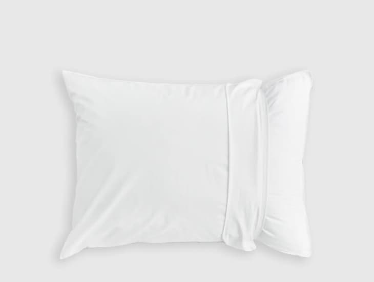 Product Image: 100% Cotton Pillow Protectors, Standard, Set of 2
