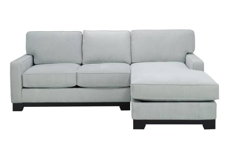 Arlo 2-Piece Sectional at Raymour & Flanigan
