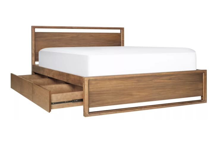Product Image: Aversa Storage Bed, Queen