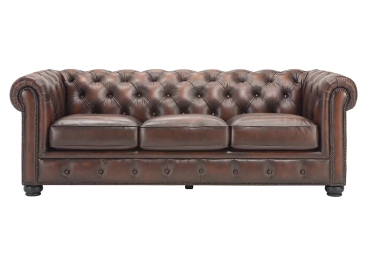 Product Image: Hutchinson Leather Sofa