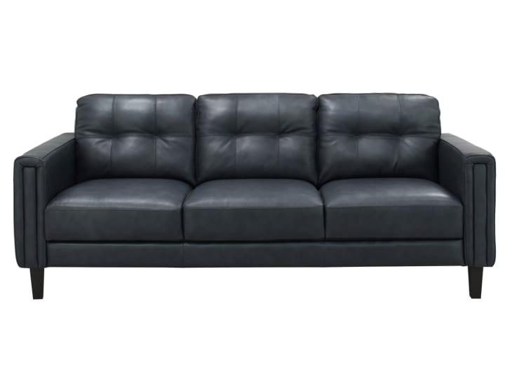 Product Image: Salerno Leather Sofa
