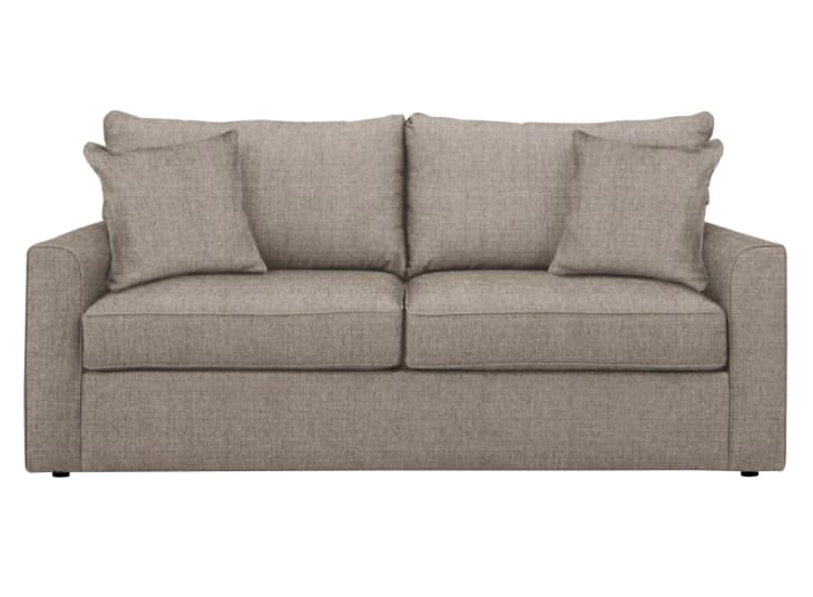 Product Image: Trayce Chenille Queen Sleeper Sofa
