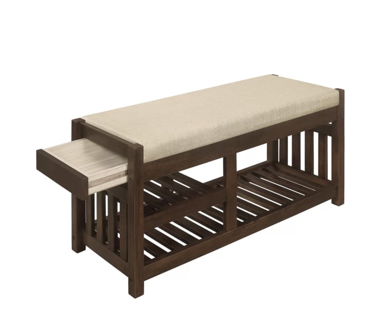 Product Image: West Canada Storage Bench