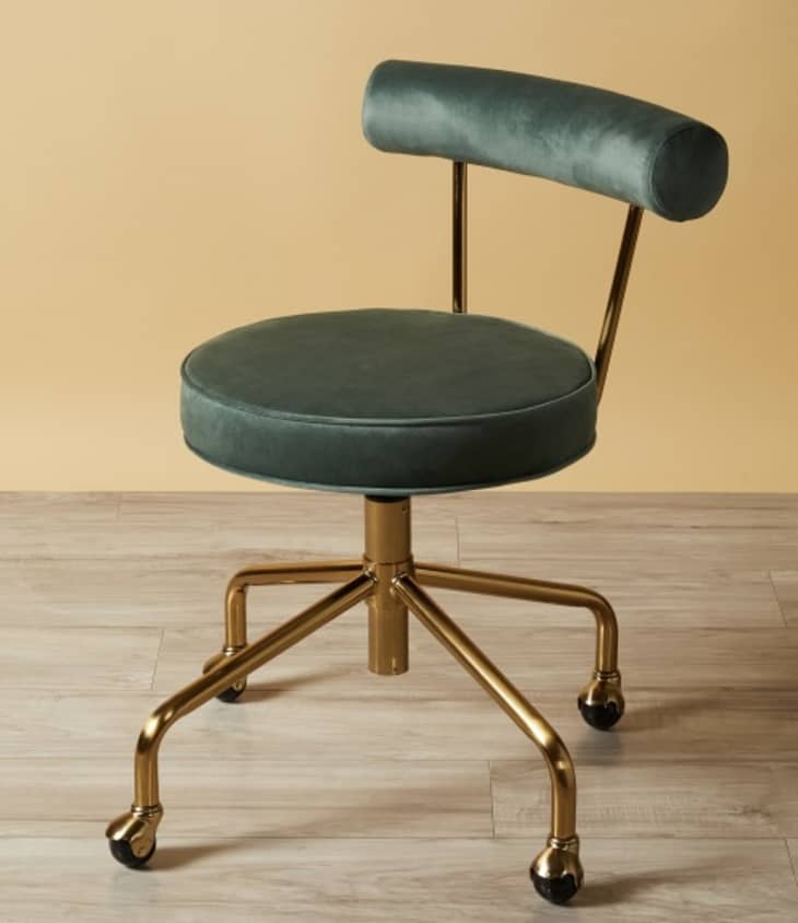 Product Image: Rhonda Glam Task Chair