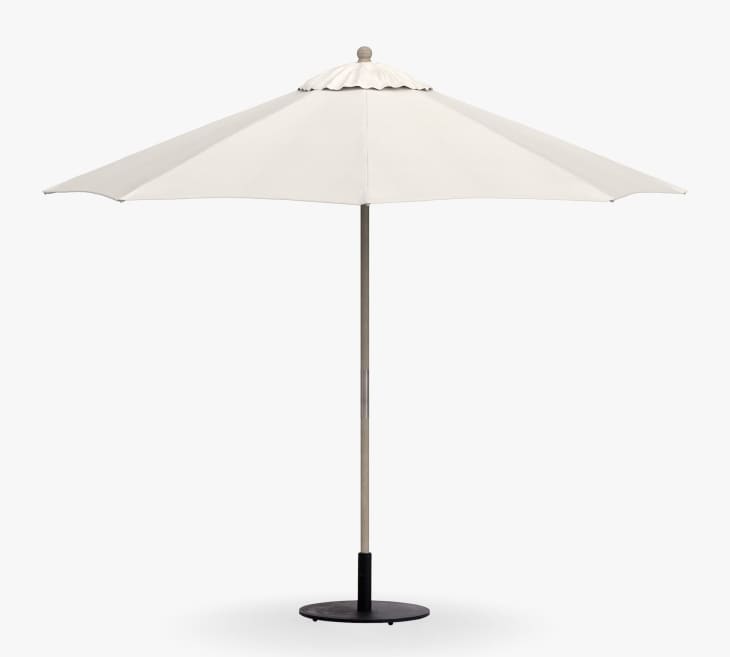 Product Image: Round Outdoor Patio Umbrella